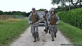 Мамка му, първо анално за турски военни е диво!