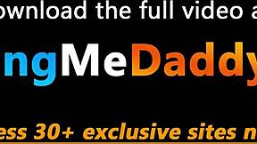 Мускулистый Люк заставляет Энди сосать перед жёстким еблём в жопу