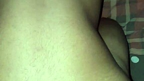 Drtím ten těsný zadek v Limě!