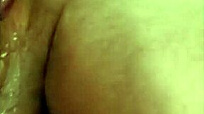 残疾爷爷的30分钟舔肛狂欢