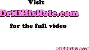 Alex Marte recibe una mamada salvaje de su bottom