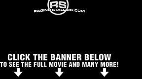 Zario Travezz & Logan Stevens varmer foreplay op