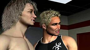 Ljubim gejevskega osebnega trenerja, ki mi vsako sejo pretresa svet!