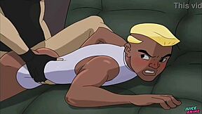 Spikes dröm uppfylls av flera studs?