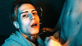 นักเรียนร้อนแรงเล่นเซ็กส์หลังเลิกเรียนวันนี้