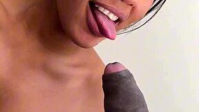 POV Pom Pada Batang Amatur Yang Sedap Oleh Nysdel