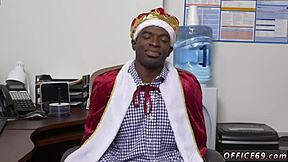 İlk Defa Emo Gay'lerle ve Irkarası Öğretmenle Seks Çok Ham