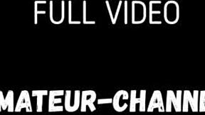 Robím divoký twink gangbang na mojej posteli