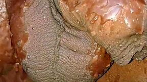 Wow, Myanmar gay sólo s horkými voskovými popáleninami!