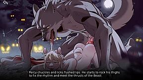 คาร์นิวัลเกย์ขนฟูปล่อยของเล่นเย็ดก้นสุดวายร้าย