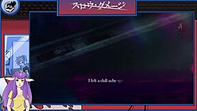 慢速破坏动漫游戏第3部分