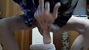 Гей испански мачо в токчета соло игра