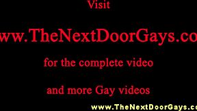 damn, hairy muscular dude getting sucked off real good