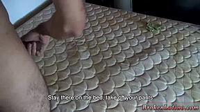 Seks Lelaki Gay Usahawan Keras: Adakah Bernilai Risiko?