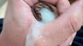 Novito Pillo Gozando Rico en Acción Casera Linda