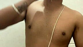 Face Fucking with Deepthroat and Swallowing Big Cock Solo Action