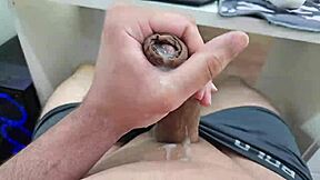 Drcanje je tako jebeno dobro nocoj.