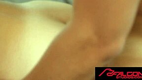 Falconstudios - Hot summer hunks, are you ready for hard jock fucking by the ocean?