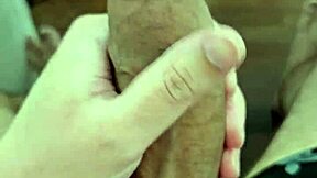 Gay Latino Twink Solo Med Stor Pik