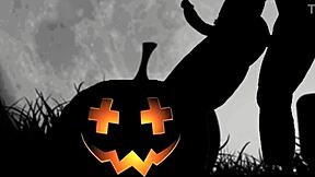 Cum-filled gay cartoon dreams with hot action