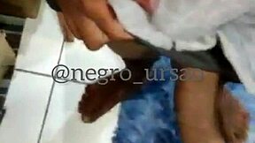 Ei, mavambo favorito saindo do canal com foda completa gostosa no vermelho