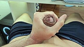 по дяволите, тази латино тинк ръчна е толкова гореща!