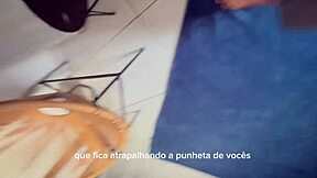 Bradati tip sisa 41 kurac, wow! 😲