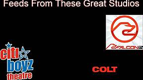 Ei Max, Trey e Jack, prontos para uma surra selvagem na bunda?