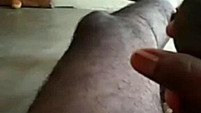 Видео позив постаје врео са дечком 😈