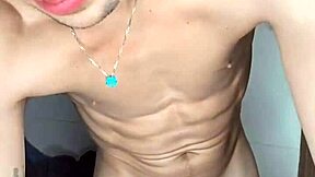 Brendo Vilhena rusker hårdt på sin seng