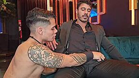 free 6 mins of raw spanish casting 😍