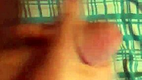 ว้าว ทวินก์หนุ่ม 18+ หัดควยด้วยน้ำเงี่ยนมหาศาลในห้องนอน!