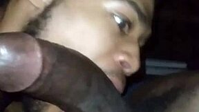 Kote Afrika Berat Tenggelam Dalam Aksi Tekak