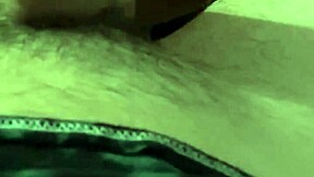 Aku Suka Hisap Kote Dalam untuk Air Mani Panas