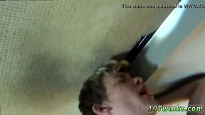 Första gången twinkaction med kinesiska killar hemma?