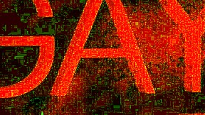 Wow, festa sesso gay intensa in sauna 3D!