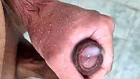 Verem egy jó punci a zuhanyban 🛁