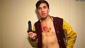 Neuvěřitelné nejlepší gay cucáky, úspěšné příběhy