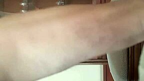 Intenzivno gej analno jebanje.