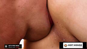 Jocks do exército da Hothouse fodendo duro!