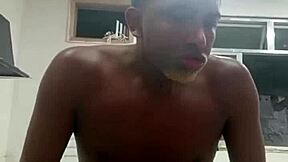 रियो के बाजार मजदूर कार्निवल लंच ब्रेक सेक्स सेशन में naughty होते हैं