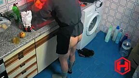 난 그냥 널 세게 박으러 왔어