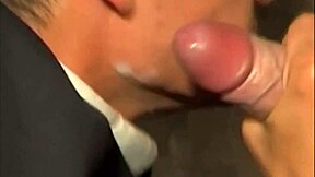 Jungs, kommt zu dieser Gloryhole Orgy!