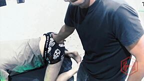 Damn, I Like Fucking Hard!