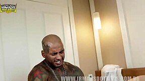 Called Hotel Manager And Banged His Tight Ass