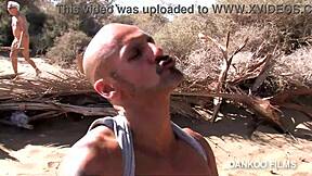 Ich bin schwul und Exhibitionist, passiert was Geiles in der Öffentlichkeit