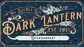 Avventura bisessuale segreta in stile retro a Soho Square