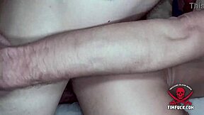 तीव्र फ्लिप फ्लॉप बेयरबैक चोदाई सेशन