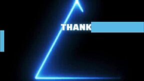 Wanna watch two Nigerian studs pound a skinny ebony classmate hard?