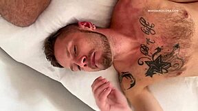 cum on face and in mouth, wow! 😍